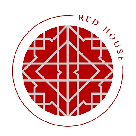Red-house Βίλα *
